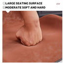 ăFree ShippingăSimple Dining Chair Kitchen Upholstered Dining Table And Chair Home Lounge Chair Back