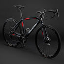 š„In Stockš„RALEIGH Road Bike RL880 Shimano Variable speed Aluminum Alloy Curved Handle Becomes