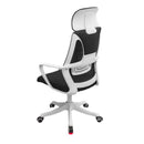Desiny Office Chair Full Mesh Ergonomic Chair High Back Computer Chair With Clothes Hanger
