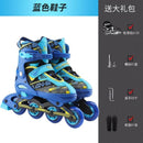 Zero Roller Skates Adult Adjustable Roller Skates Professional Inline Skating