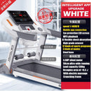 M7 Treadmill Home Large Folding Treadmill Ultra Quiet Gym Treadmill (Connect WIFI)