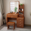 ăIn StockăModern Chinese Dressing Table Modern New Chinese Dressing Table Bedroom Modern Simple