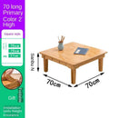 Coffee Table Floating Window Table Japanese-style Tatami Balcony Table Simple Modern Dwarf Small