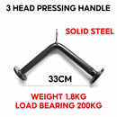 High level pull-down bar gantry rack puller gym pull-down pole rolling hand big bird fitness