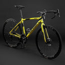 š„In Stockš„RALEIGH Road Bike RL880 Shimano Variable speed Aluminum Alloy Curved Handle Becomes
