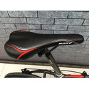 Wake X3 Shimano Variable Speed Foldable Bicycle 16-inch 7-speed Variable Speed Bicycle Double Disc
