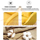 Lazy Sofa Home Fabric Sofa Chair Bedroom Recliner Sofa
