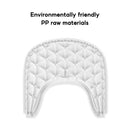 OSAD Inspired High Chair Accessories - Dining Tray (White)