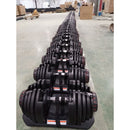 American Aikang Icon Dumbbell Nod Home Fast Adjustable Fitness Equipment Dumbbell Ntsaw5018