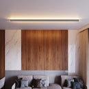 DLOS Modern Minimalist Strip Ceiling Light Nordic Living Room Bedroom Track Lights Fashion Creative