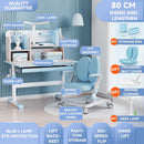 Functional Table And Chair Set For Children