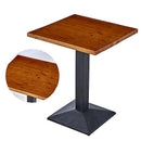 Dining Vintage Industrial Wind Chair Iron Bucket European Bar Change Shoe To Collect Storage Stool