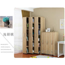 Hidden Movable Bookcase Invisible Sliding Bookcase Drawer Type Dust-proof Bookshelf Storage Belt