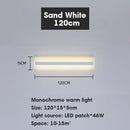 HJFA Minimalist Nordic Led Bedroom Bedside Modern Simple Style Hotel Corridor Wall Lamp