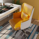 Student Study Lifting Nordic Simple Computer American Style Desk Swivel Backrest Home Office Chair