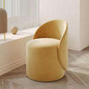 Nordic Light Luxury Makeup Stool Modern Simple Makeup Stool Home Bedroom Small Apartment Simple
