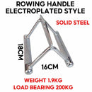 High level pull-down bar gantry rack puller gym pull-down pole rolling hand big bird fitness
