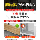 HZ Wardrobe Clothes Rack Hanger Rack Floor Standing Household Bedroom Simple Double-layer Open
