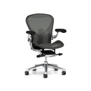 (MUWU) Brand NEW Herman Miller Remastered Aeron Ergonomic Chair Fully Loaded Version