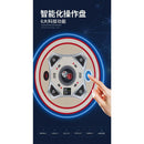 Sarang Mahjong Table Machine Automatic Table Dual Purpose Household Folding Roller Coaster Electric