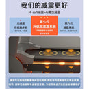 Treadmill Household Small Multi-function Folding Ultra-quiet Treadmill