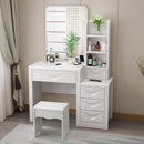 ăIn StockăModern Chinese Dressing Table Modern New Chinese Dressing Table Bedroom Modern Simple