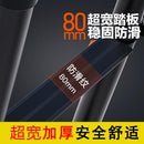 SHANJIE Word Ladder Portable Engineering Stairthickened Stretch Human Aluminum Ladder Alloy Home
