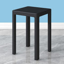ćBuy 3 Get 1 FreećStackable Plastic Stool Living Room Use Plastic Dining Stool/Dining Chair Step