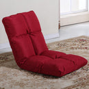 Tatami Sofa Single Foldable Lazy Small Sofa Bed Computer Back Chair Floor Sofa