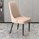 ARTISAM Dining Chair Backrest Nordic Dining Chair