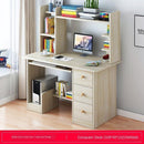 Desktop Computer Table Home Simple Small Desk Dormitory Students Learn Writing Desk Bedroom Office