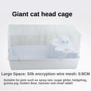 Alaska Hamster Cage 2021 Pet Cage 84cmx48.5cmx48cm Large Hamster Cage