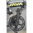 Java Fit 18 Speed Folding Bike / Folding Bicycle(The quantity is small, please contact customer serv