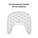 MYSPACE Inspired Baby High Chair Accessories - Dining Tray (White)