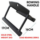High level pull-down bar gantry rack puller gym pull-down pole rolling hand big bird fitness