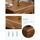 ăIn StockăModern Chinese Dressing Table Modern New Chinese Dressing Table Bedroom Modern Simple