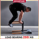 ćBUY 3 GET 1 FREEćNordic Plastic Chair | PP Material Dining Chair | Plastic Stool | Backrest