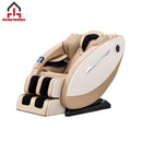 🔥In stock🔥Sarang Massage Chair 360° Wrap Massage Soothes The Whole Body (White)SL-6600 150X97x74CM