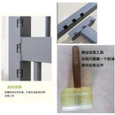 π₯ In Stock π₯ Home Go to bed table adult save space iron elevated bed person double bed 1.2 1.5 m