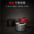 Electric bicycle mobile phone holder bicycle ring aluminum alloy mobile phone bracket navigation