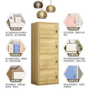 đ„ Hot Sale đ„ Simple Bookshelf Living Room Multifunctional Storage Cabinet Bookcase Bedroom With