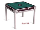 SHANJIE Majiang Table Chengdu Installation of Automatic National Warranty Roller Coaster Mahjong