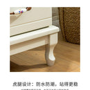Solid Wood Simple Modern Living Room Bedroom Locker Special Price American Chest of Drawers Storage