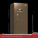 Tiger Safety Cabinet Office 80/1 M/1 2/1 5 High Single/double Household Large Safe Deposit Box Steel