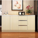 koala Dining Table Modern Simple Tea Cabinet Living Room Dining Room Cabinet Locker Kitchen Cupboard
