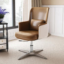 Student Study Lifting Nordic Simple Computer American Style Desk Swivel Backrest Home Office Chair