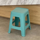 ćBuy 3 Get 1 FreećSimple Plastic Stackable Stools Living Room Use | Dining Chair/dining Stool |