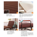 Single Home Remote Control Elevator Electric Office Lunch Break Nap Escort Old Man Thickened Latex