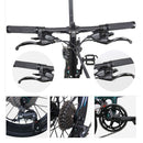 Java Foldable Bike, J-Air X1 18s (Java Aria Mini)- 16" 349 - Carbon Fiber - Ultra Light Only 9.6Kgs