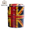 Dining Vintage Industrial Wind Chair Iron Bucket European Bar Change Shoe To Collect Storage Stool